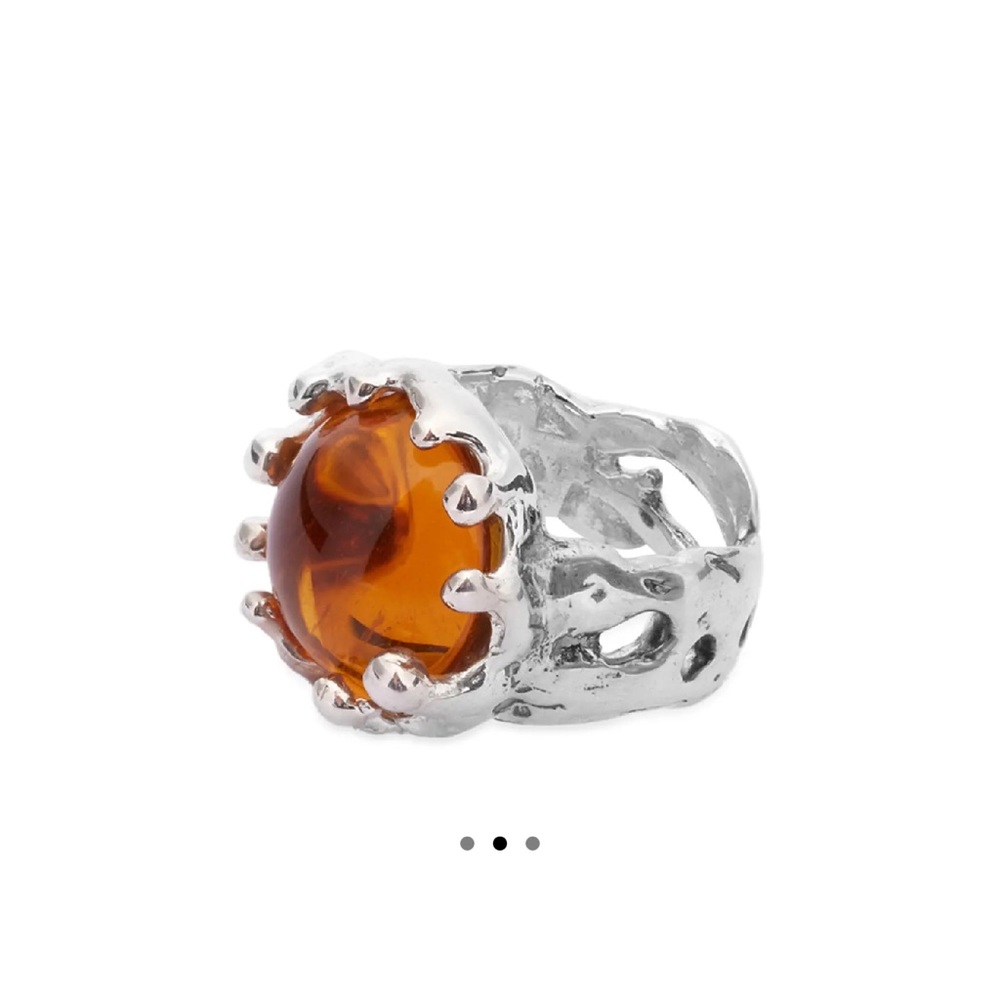 Mondo Mondo Magician Ring